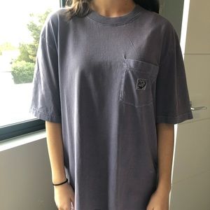 BDG Puple Tee